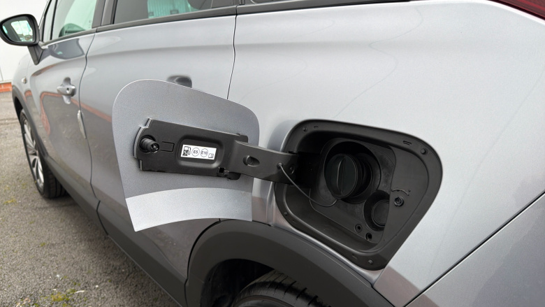 Vauxhall Crossland X 1.2 [83] Griffin 5dr [Start Stop] Petrol Hatchback